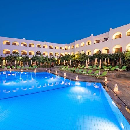 Hotel Malia Holidays ภายนอก รูปภาพ