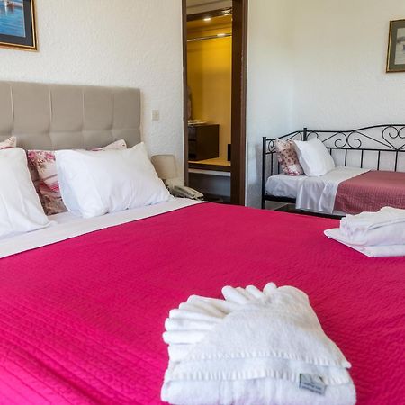 Hotel Malia Holidays ภายนอก รูปภาพ