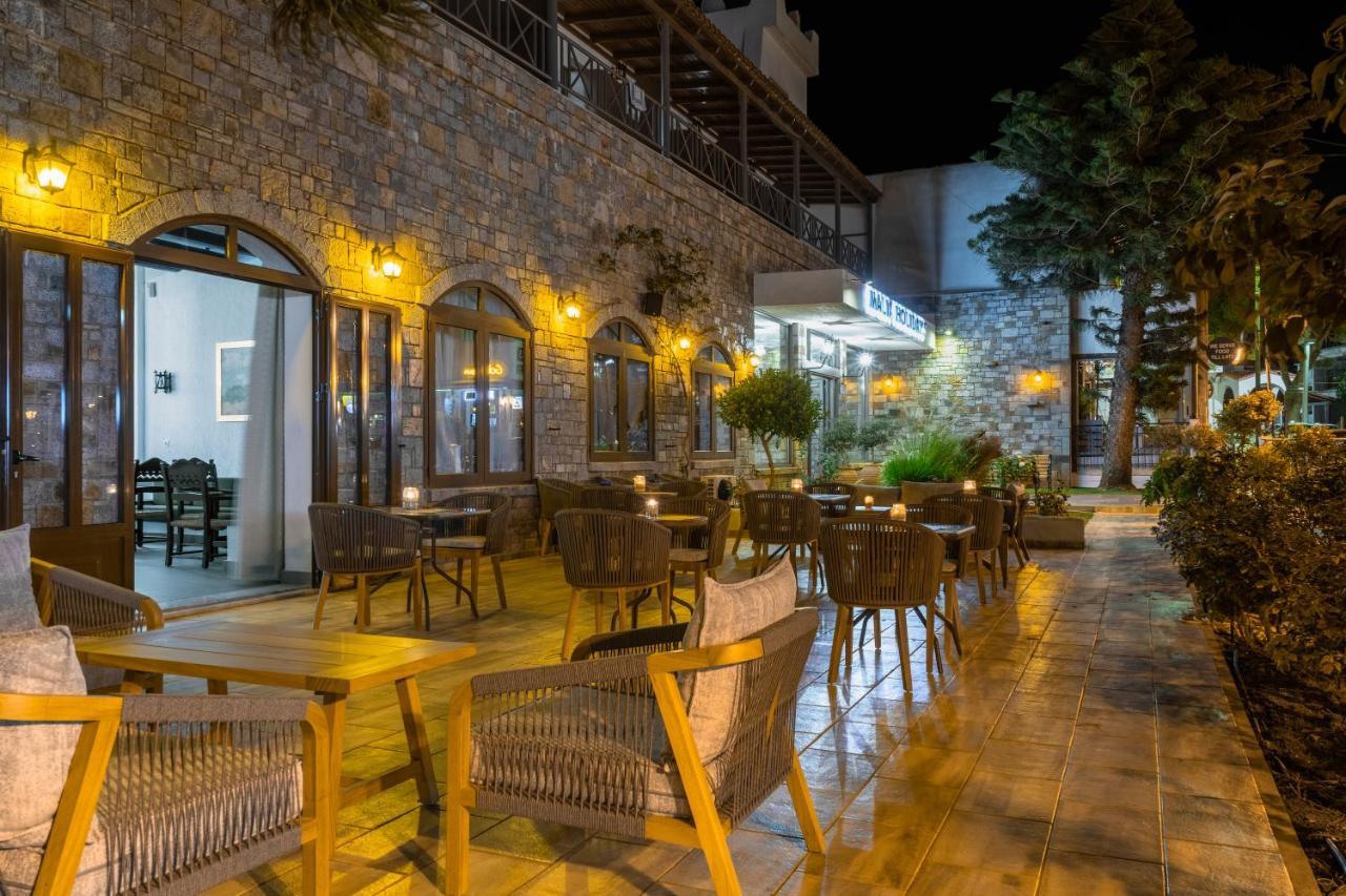 Hotel Malia Holidays ภายนอก รูปภาพ