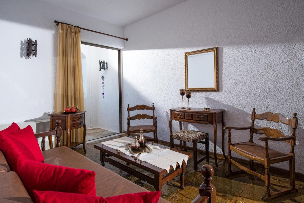 Hotel Malia Holidays ภายนอก รูปภาพ