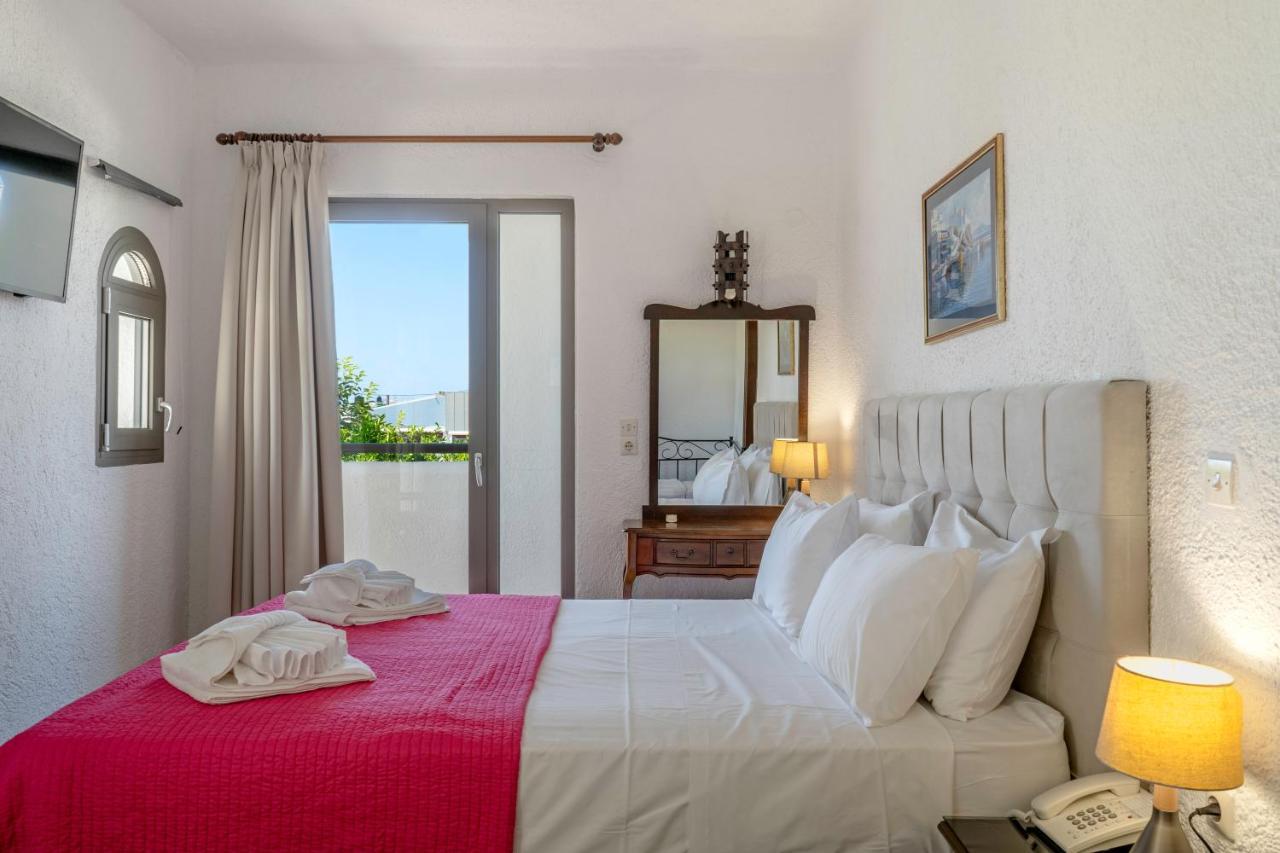 Hotel Malia Holidays ภายนอก รูปภาพ