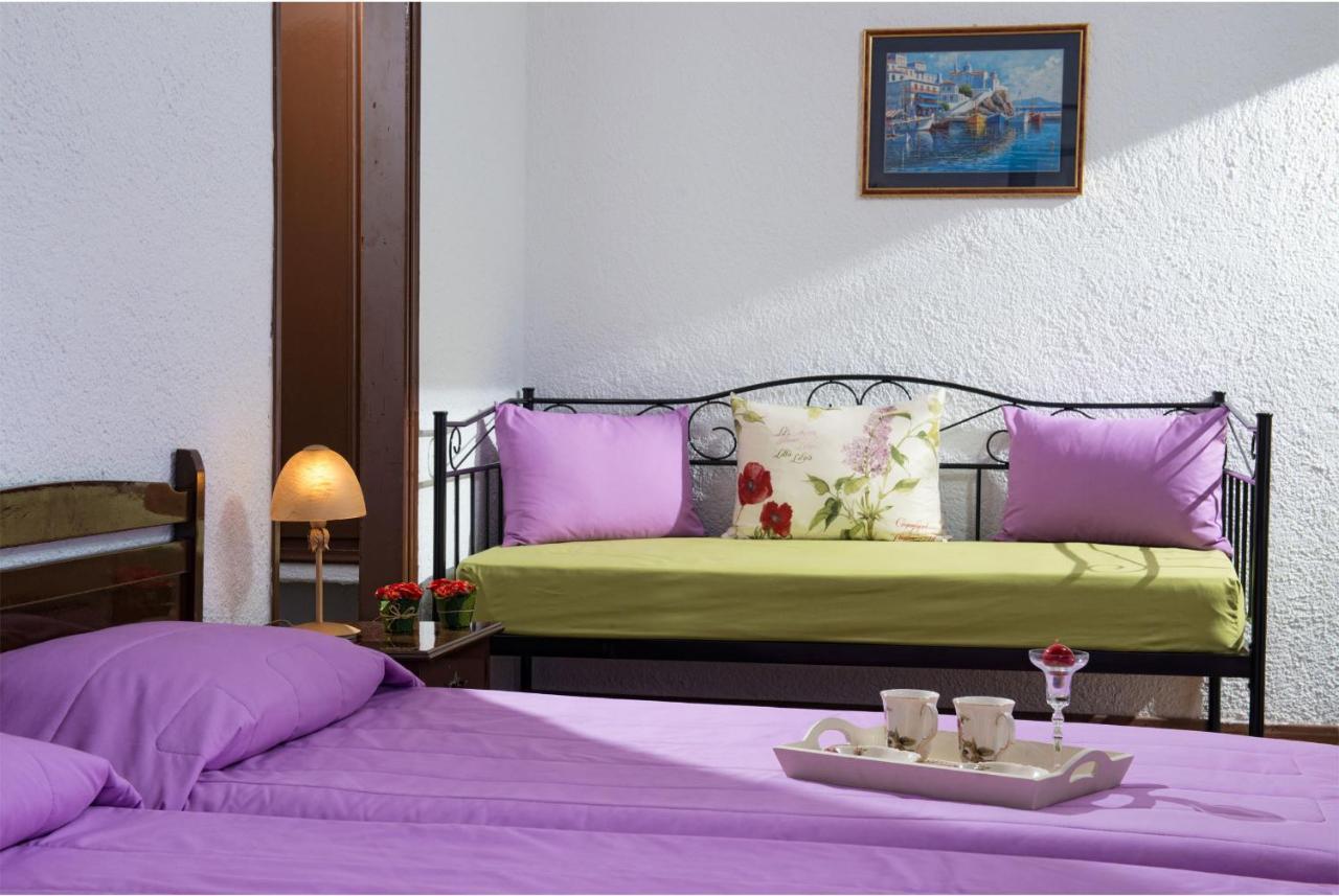 Hotel Malia Holidays ภายนอก รูปภาพ