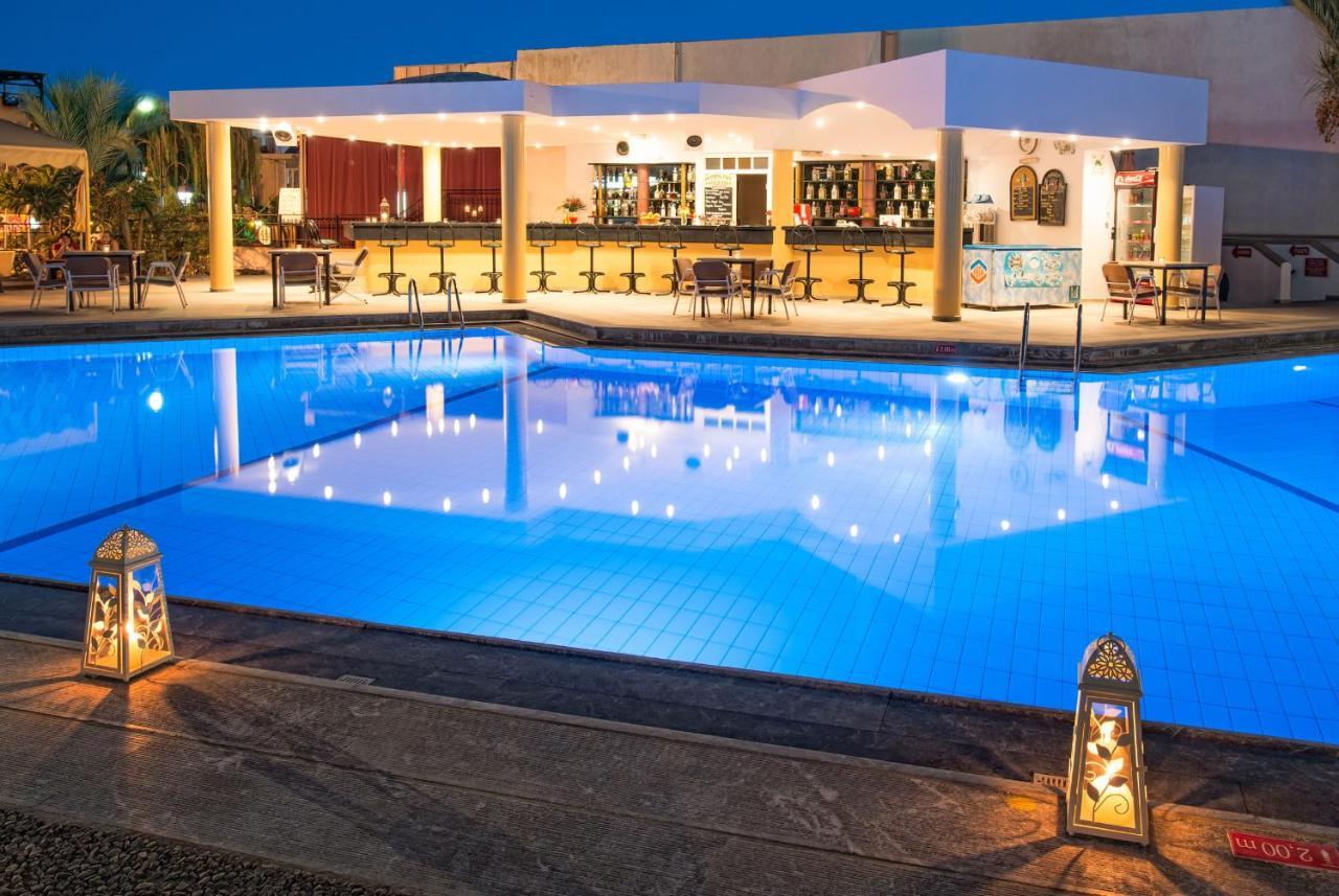 Hotel Malia Holidays ภายนอก รูปภาพ