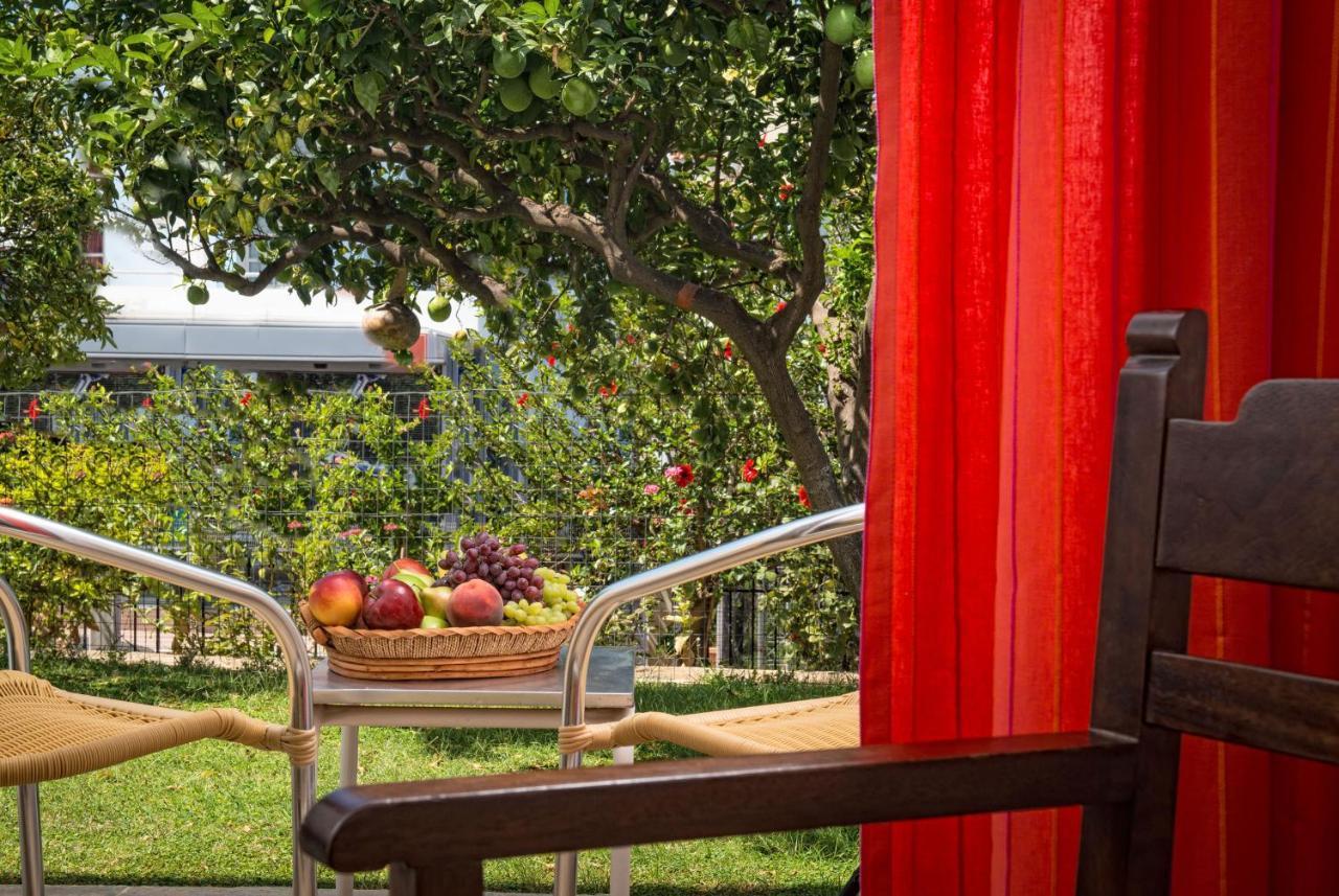 Hotel Malia Holidays ภายนอก รูปภาพ