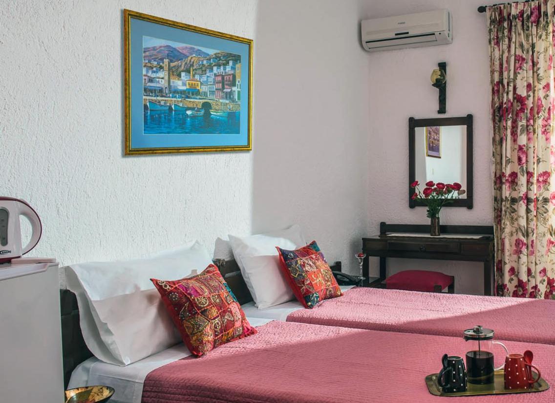 Hotel Malia Holidays ภายนอก รูปภาพ