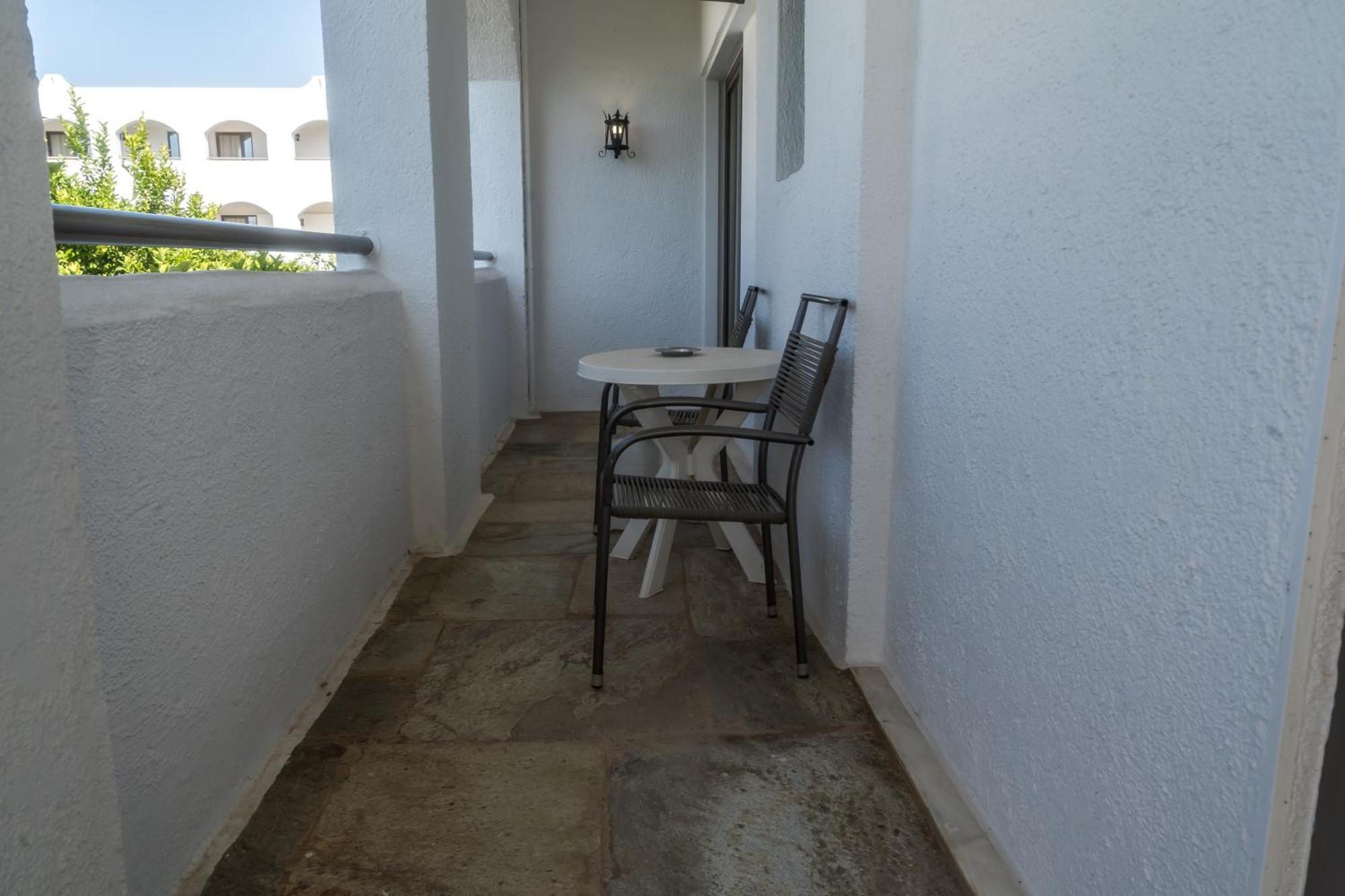 Hotel Malia Holidays ภายนอก รูปภาพ