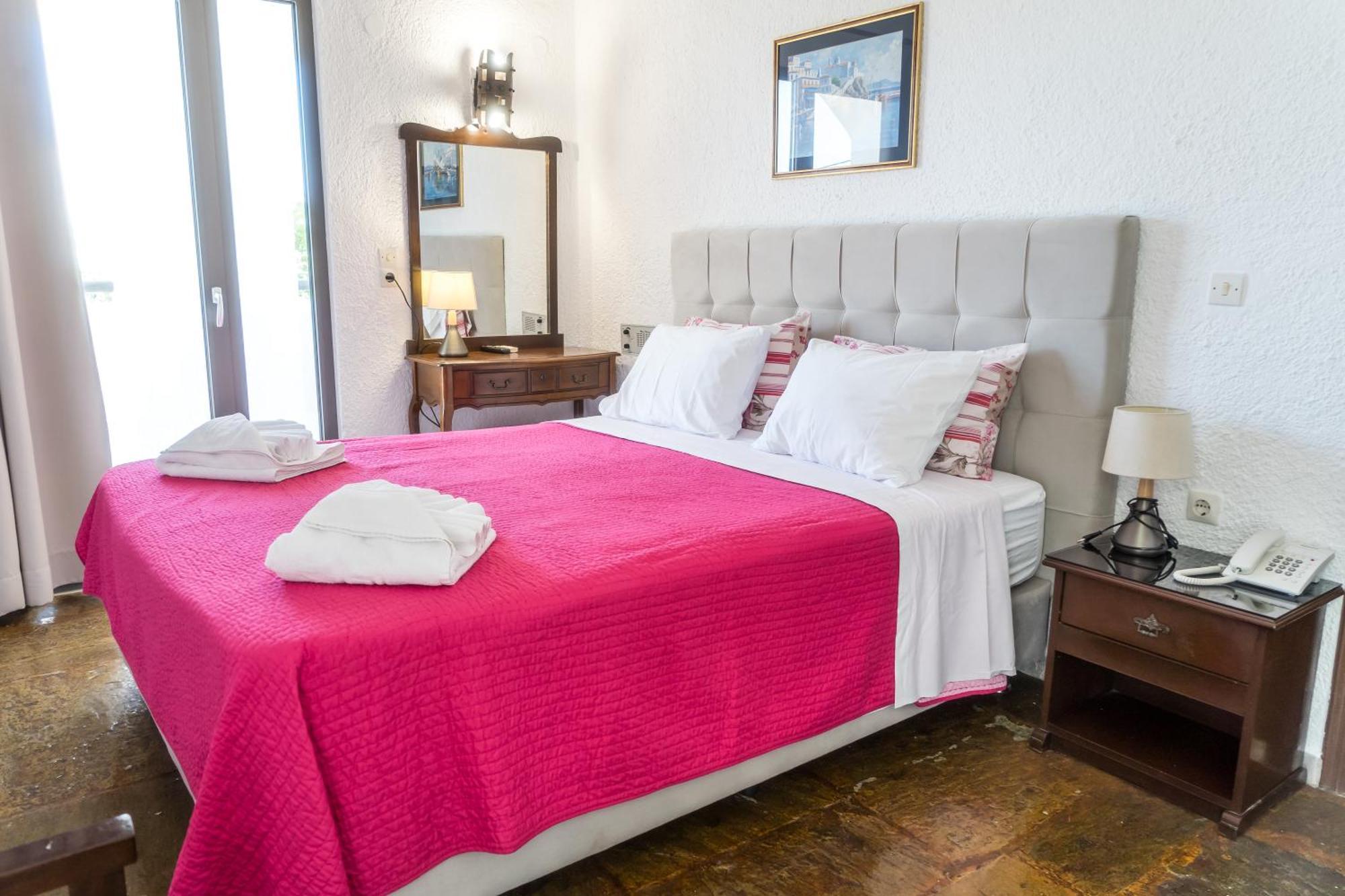Hotel Malia Holidays ภายนอก รูปภาพ