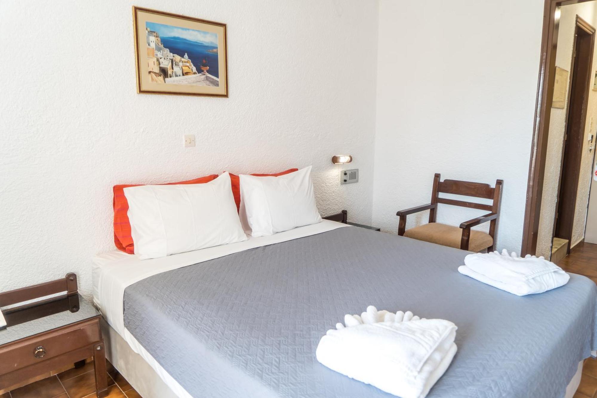 Hotel Malia Holidays ภายนอก รูปภาพ