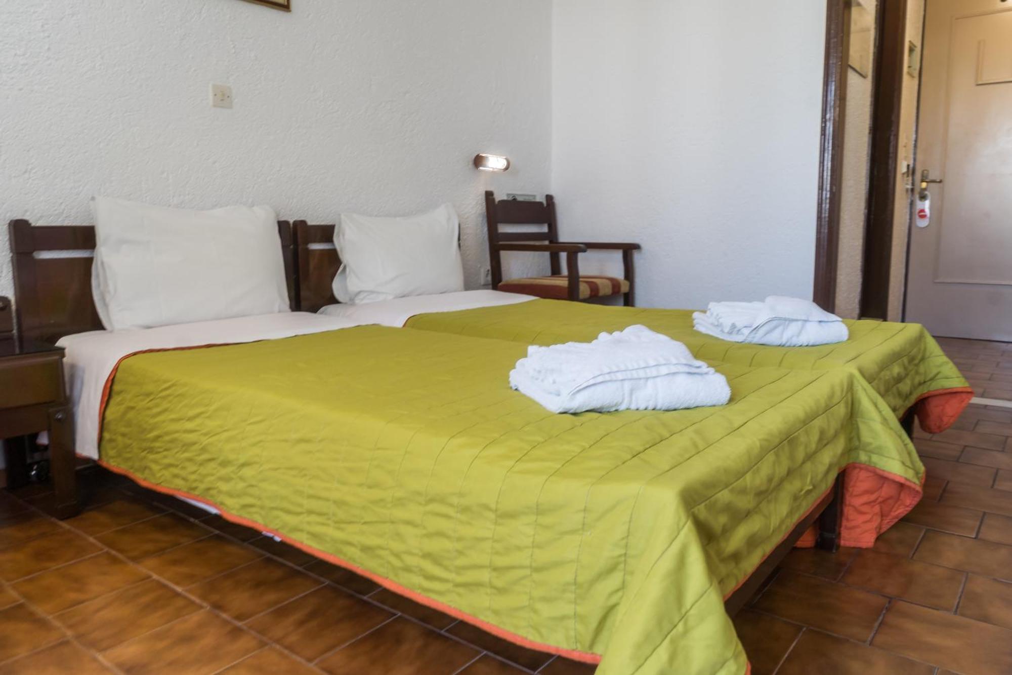 Hotel Malia Holidays ภายนอก รูปภาพ