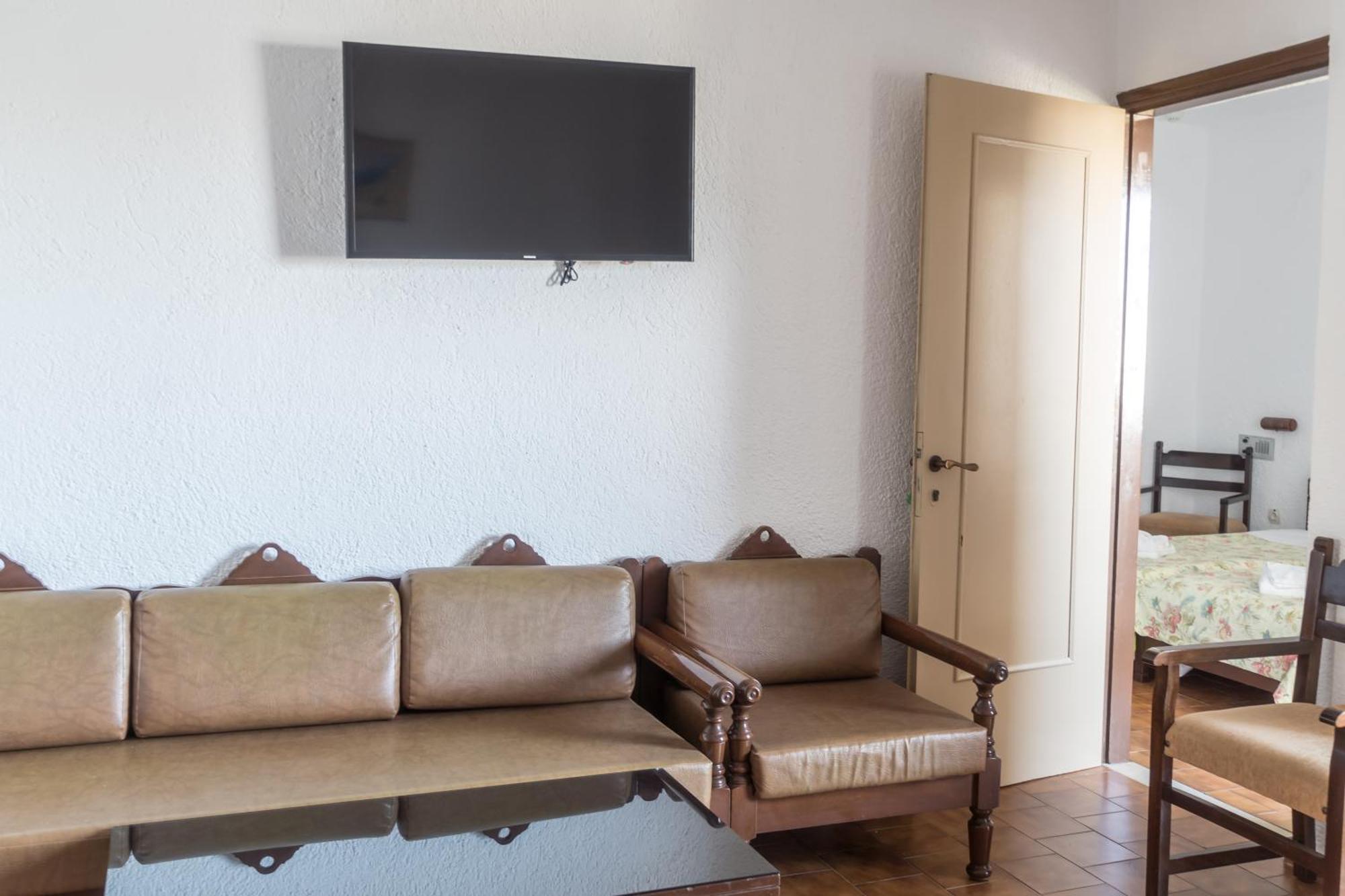 Hotel Malia Holidays ภายนอก รูปภาพ