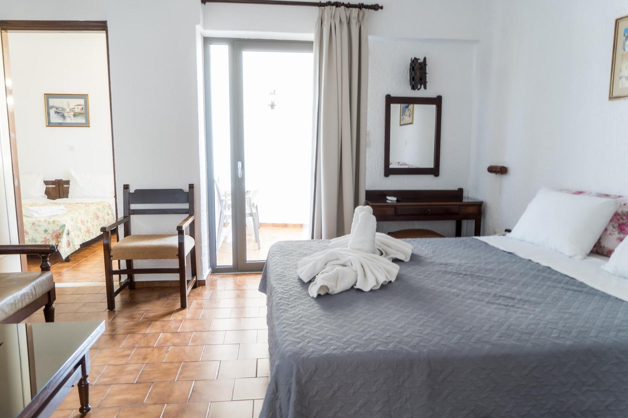 Hotel Malia Holidays ภายนอก รูปภาพ