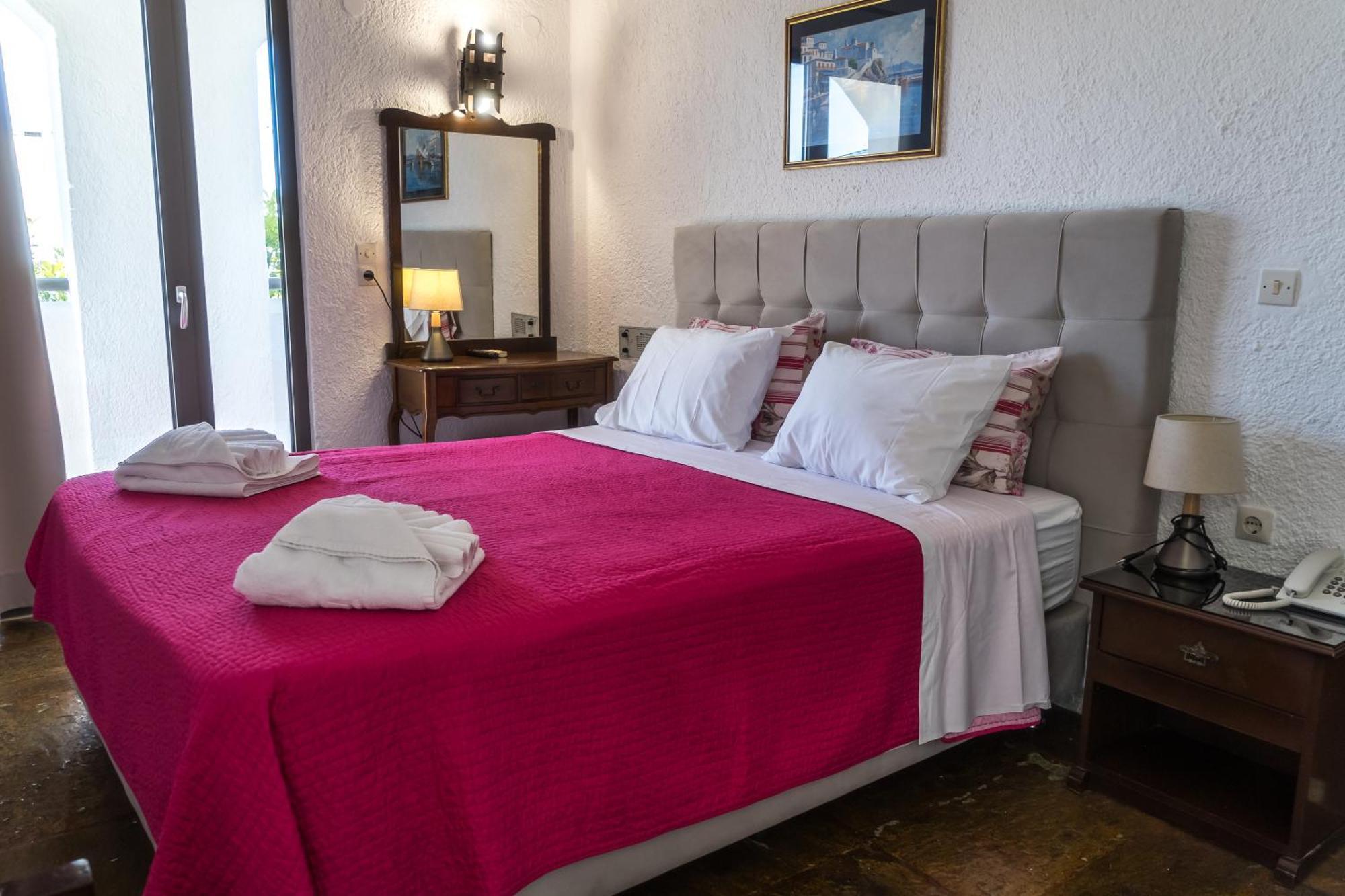 Hotel Malia Holidays ภายนอก รูปภาพ