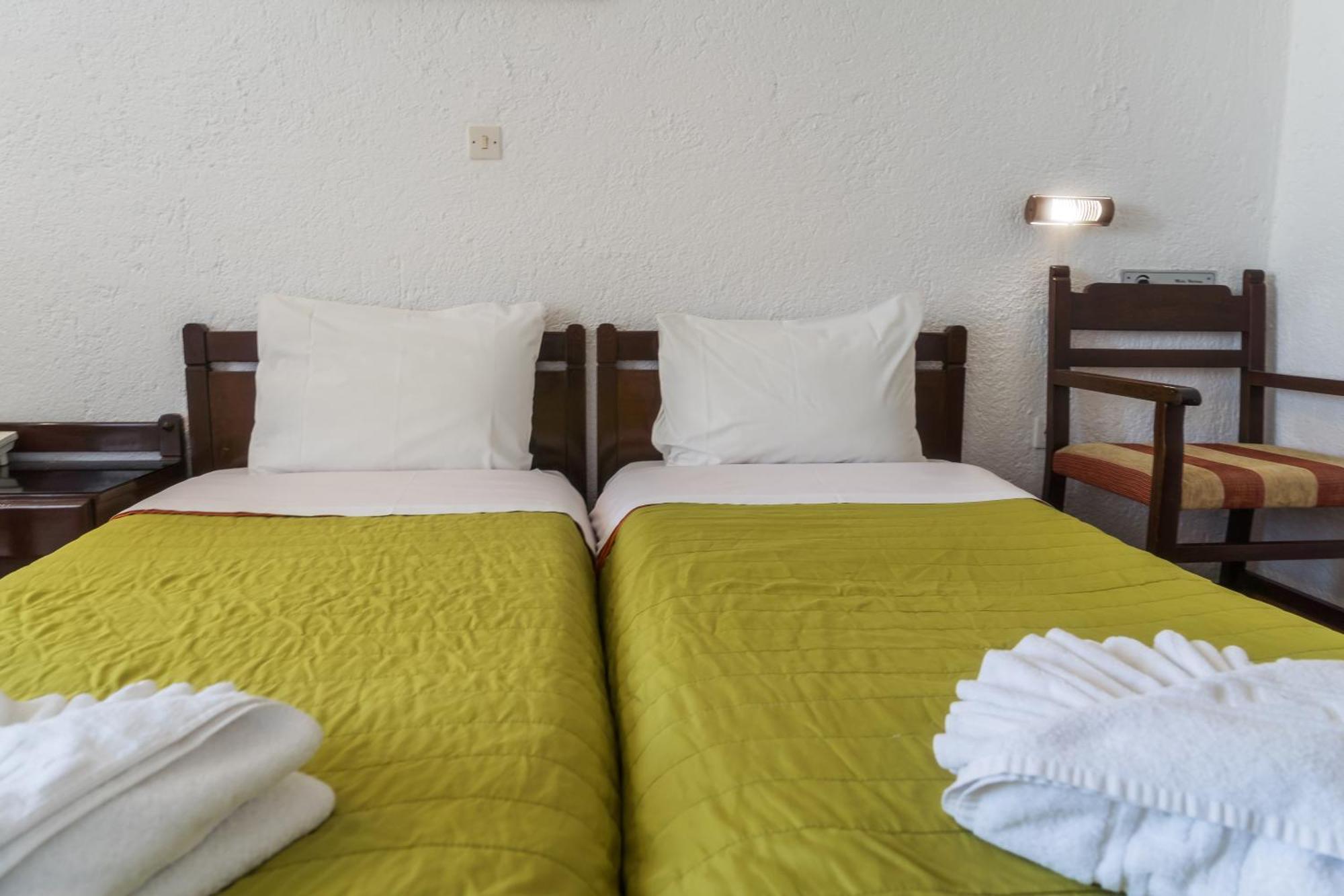 Hotel Malia Holidays ภายนอก รูปภาพ