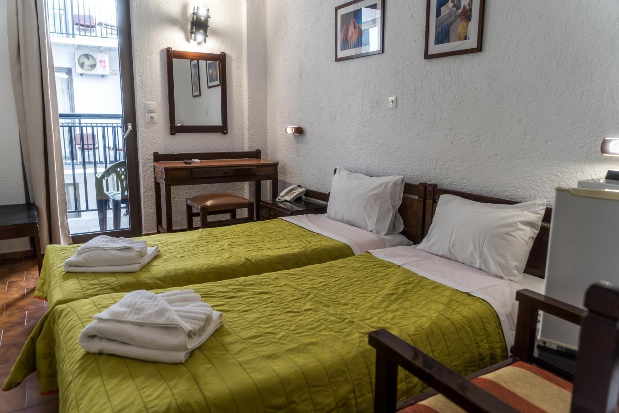 Hotel Malia Holidays ภายนอก รูปภาพ