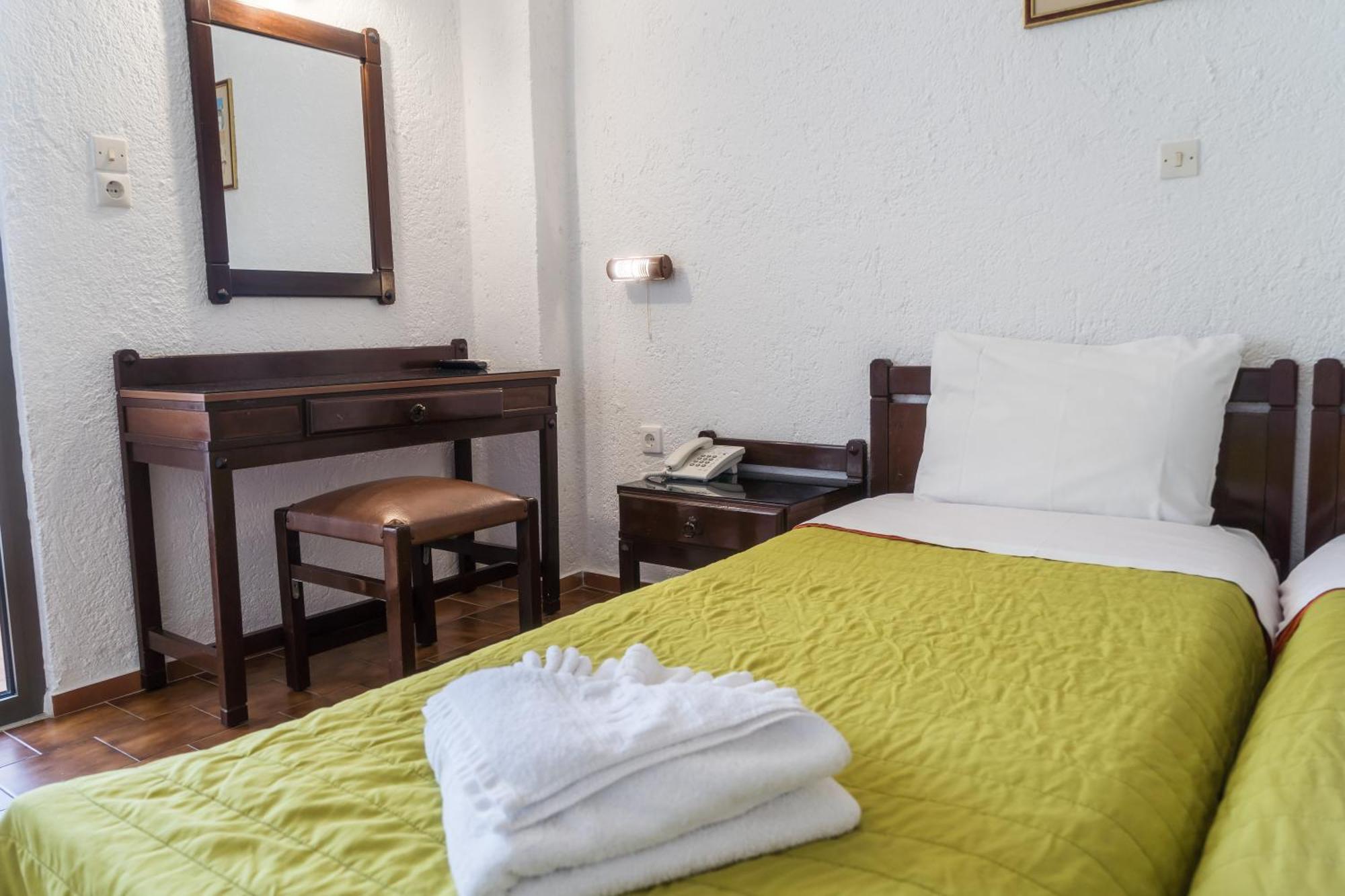 Hotel Malia Holidays ภายนอก รูปภาพ