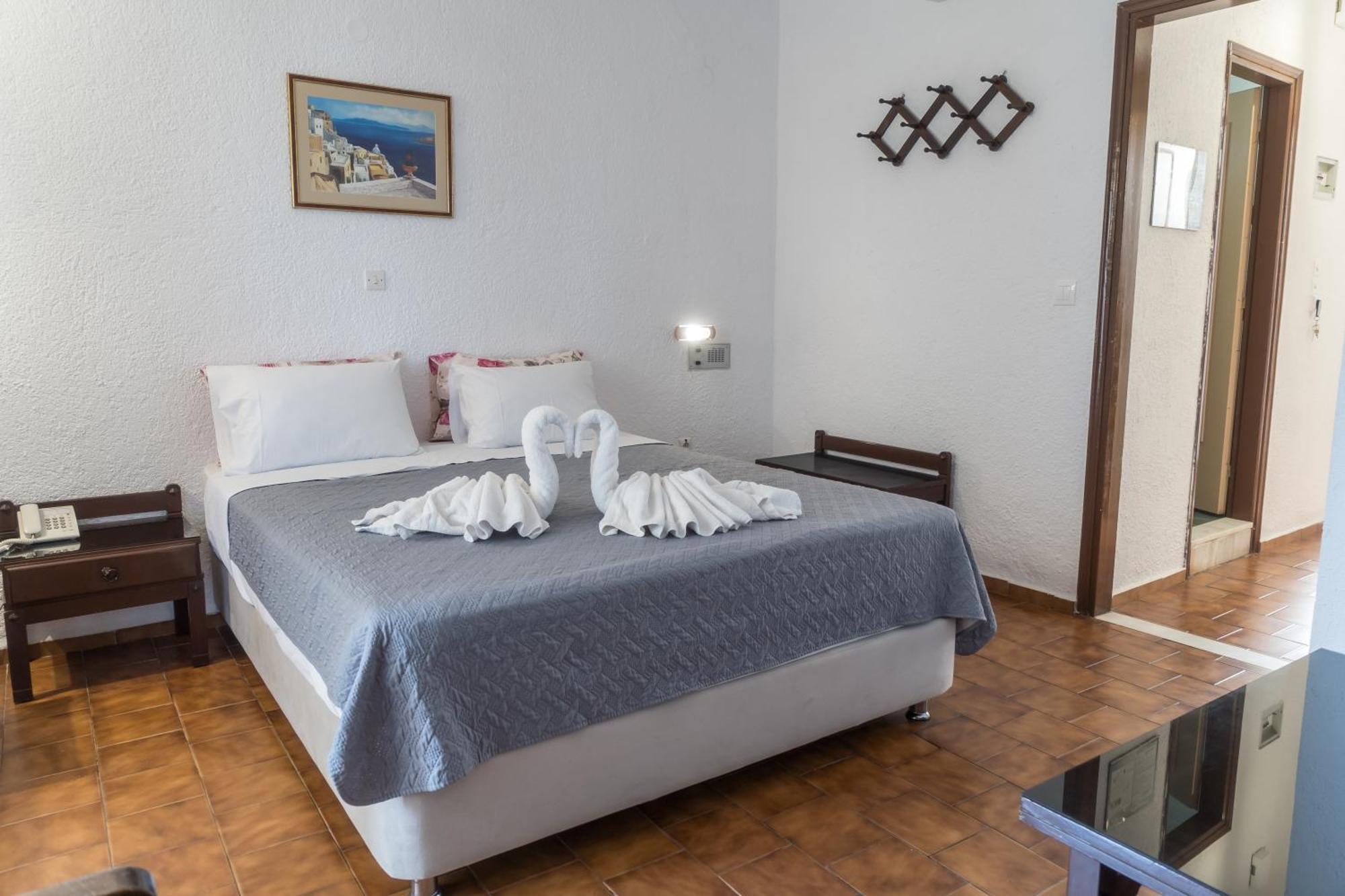Hotel Malia Holidays ภายนอก รูปภาพ