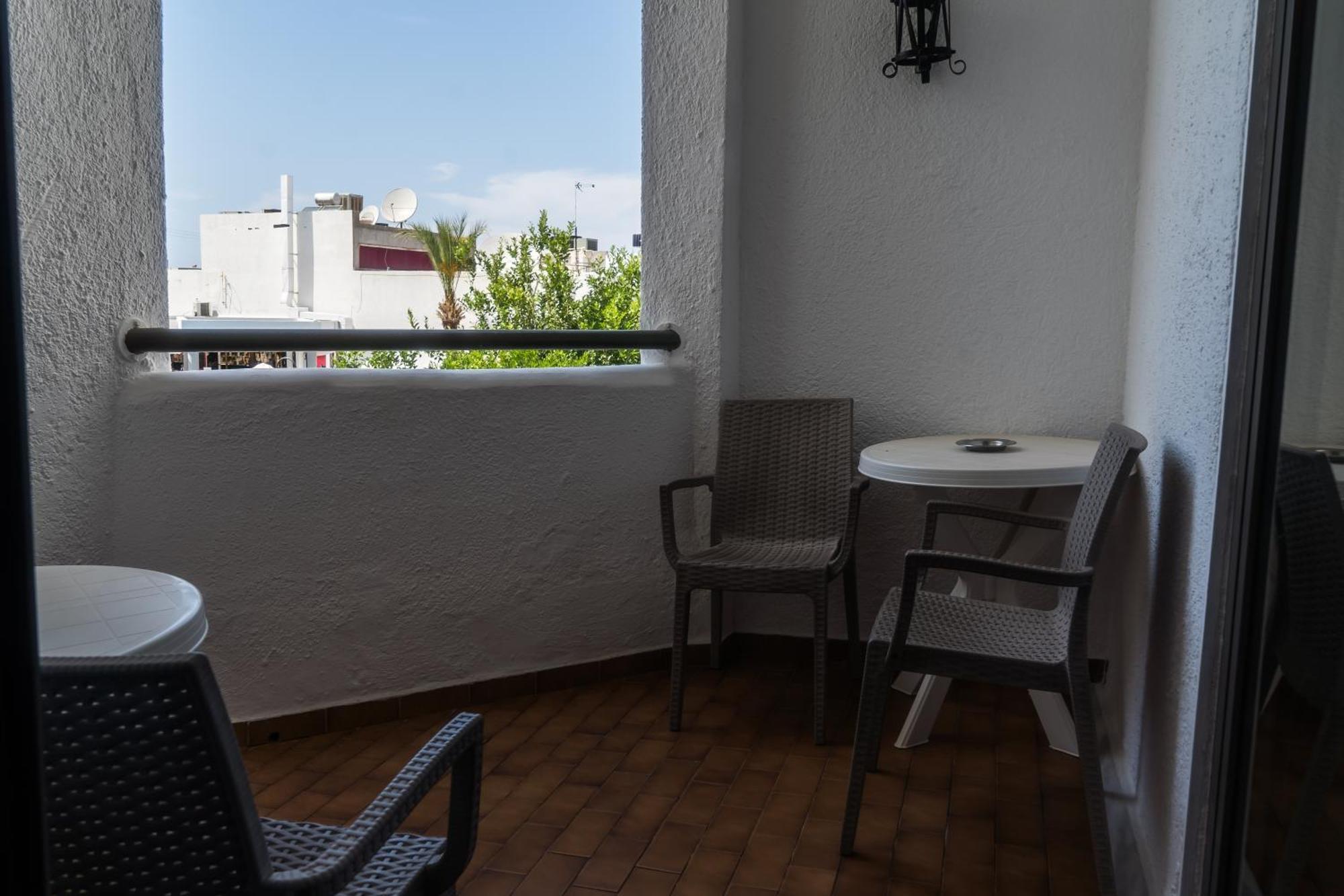 Hotel Malia Holidays ภายนอก รูปภาพ