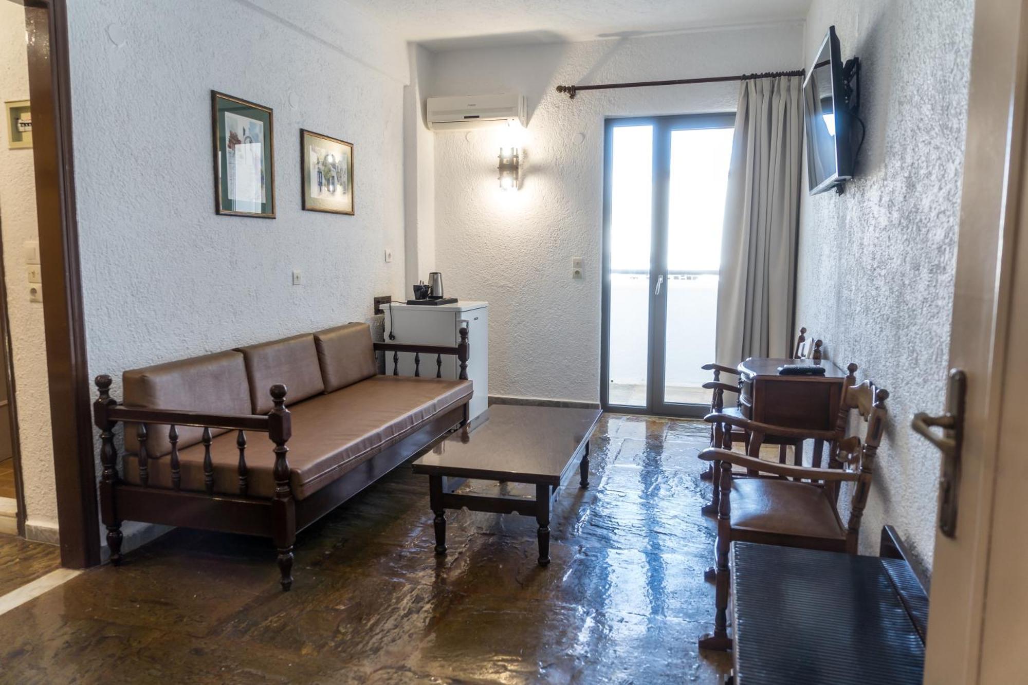 Hotel Malia Holidays ภายนอก รูปภาพ
