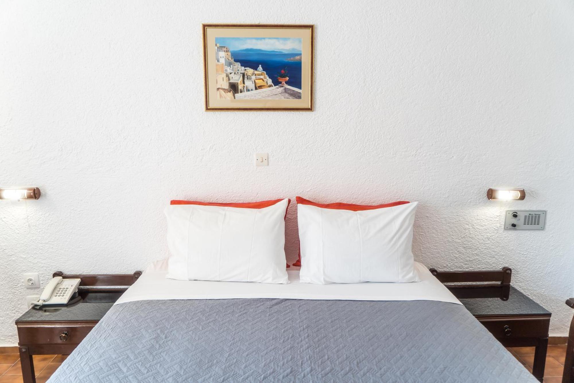 Hotel Malia Holidays ภายนอก รูปภาพ