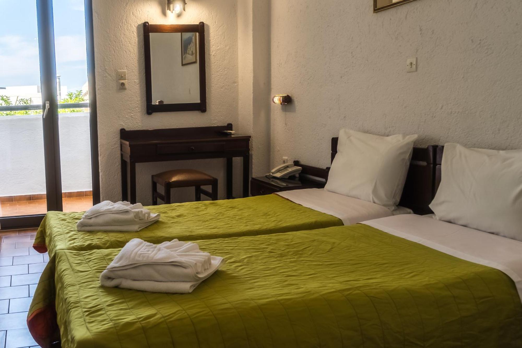 Hotel Malia Holidays ภายนอก รูปภาพ