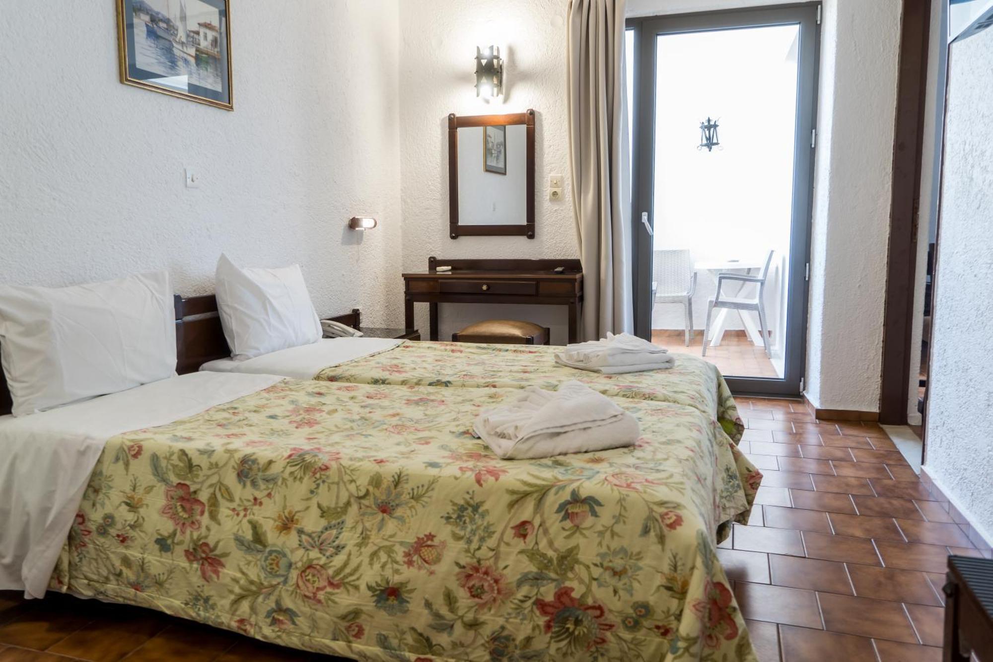 Hotel Malia Holidays ภายนอก รูปภาพ