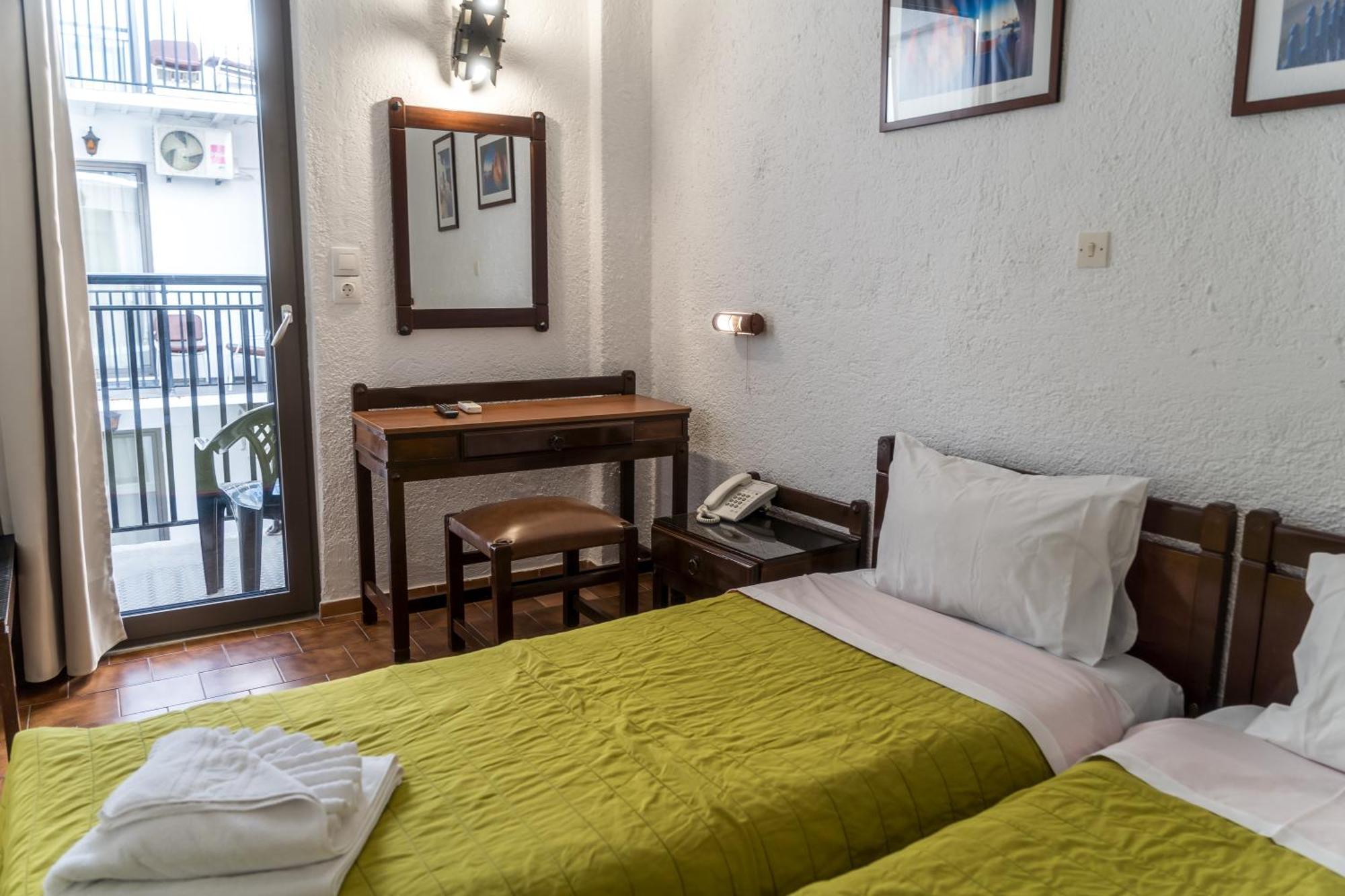Hotel Malia Holidays ภายนอก รูปภาพ
